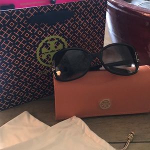 Tory Burch Sunglasses